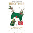 Picture of MERRY CHRISTMAS BROTHER